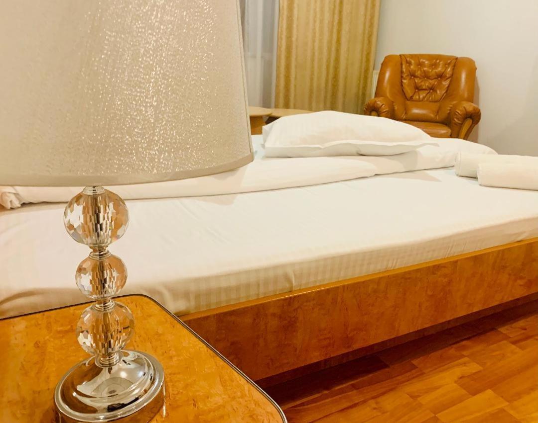 קריובה Hotel Green House מראה חיצוני תמונה