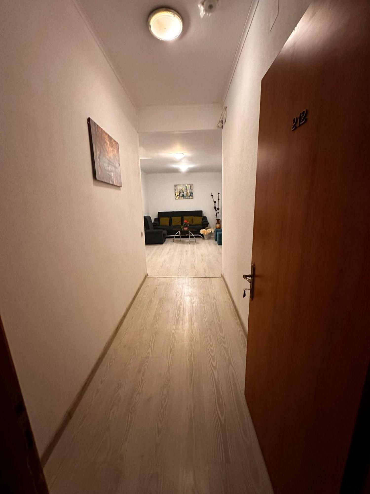 קריובה Hotel Green House מראה חיצוני תמונה