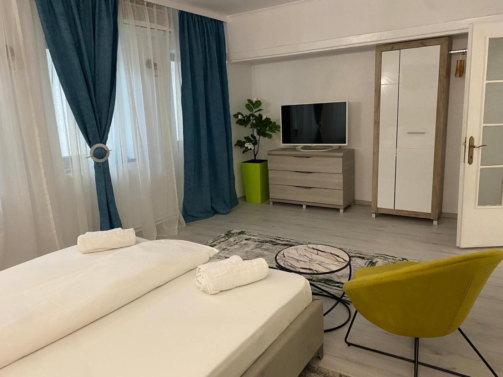 קריובה Hotel Green House מראה חיצוני תמונה