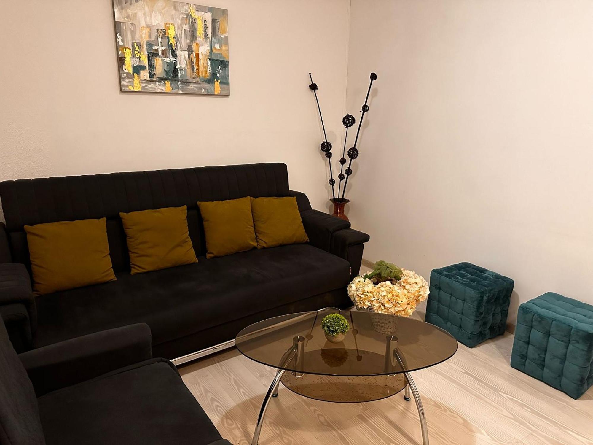 קריובה Hotel Green House מראה חיצוני תמונה