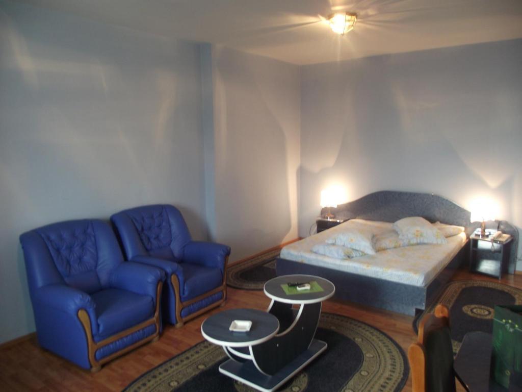 קריובה Hotel Green House חדר תמונה