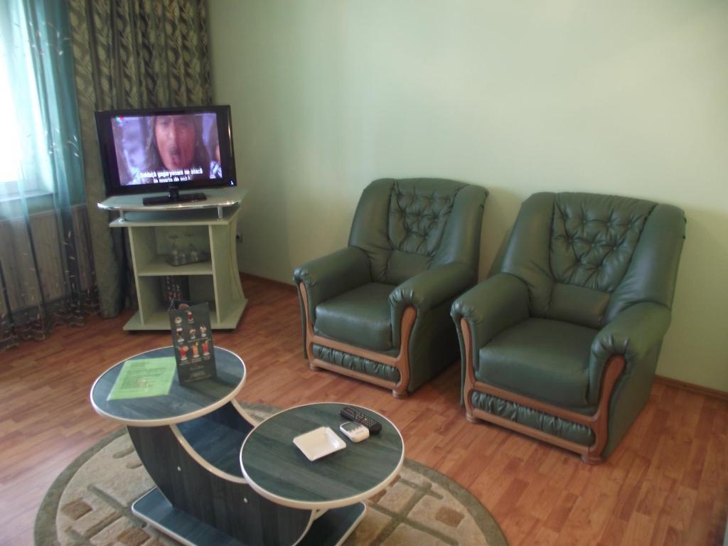 קריובה Hotel Green House חדר תמונה
