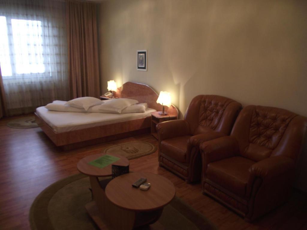 קריובה Hotel Green House חדר תמונה