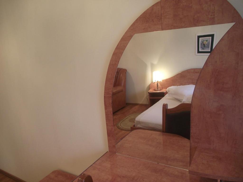 קריובה Hotel Green House חדר תמונה