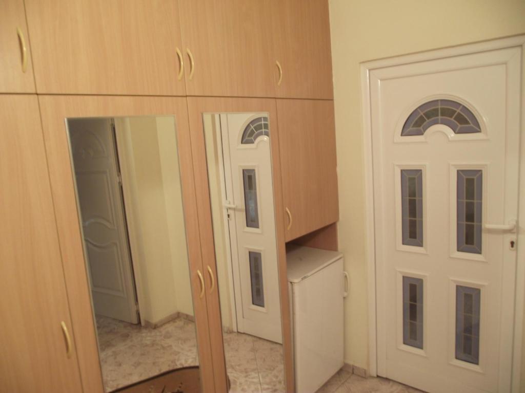 קריובה Hotel Green House חדר תמונה