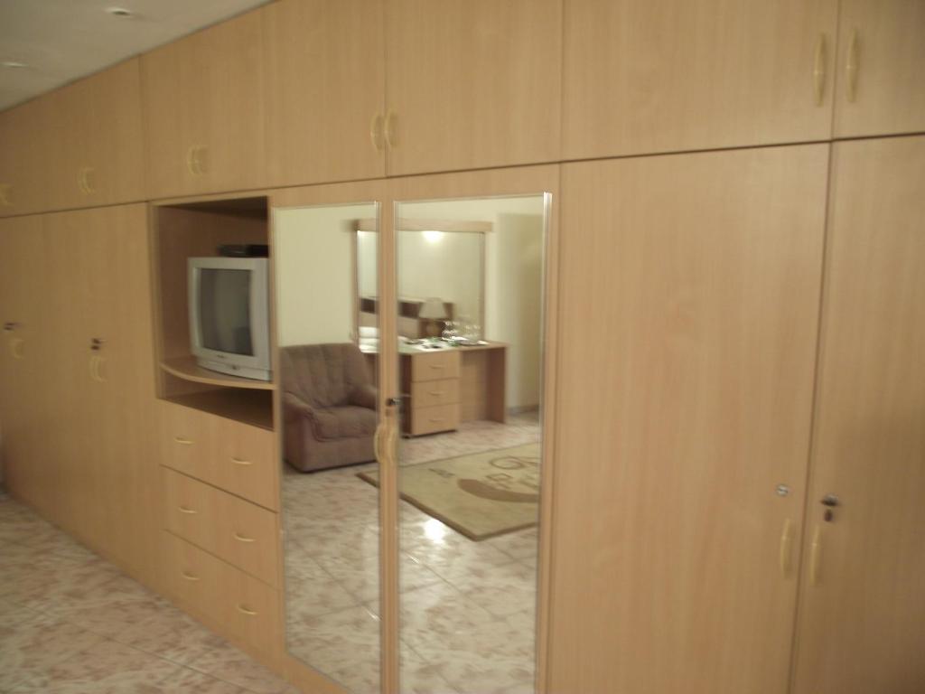 קריובה Hotel Green House מראה חיצוני תמונה